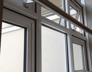 Double Glaze Windows