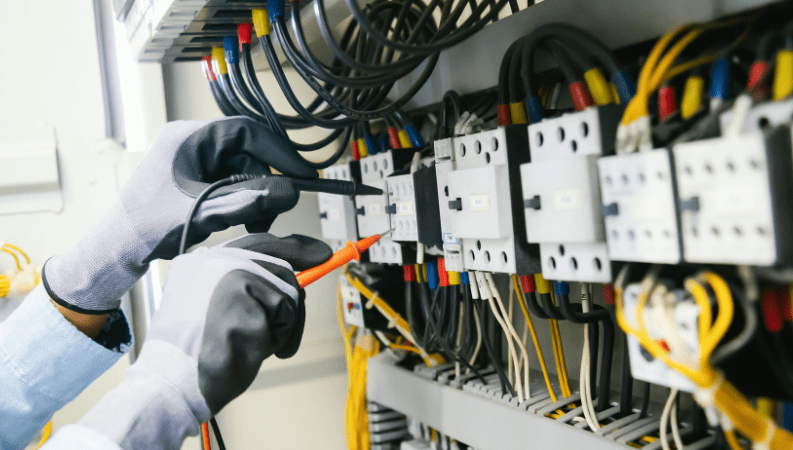 Electrical Services