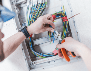 Electrical Services