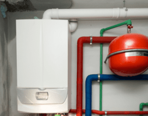 Condensing Boilers