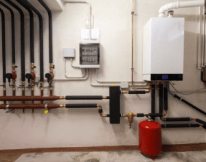 Condensing Boilers