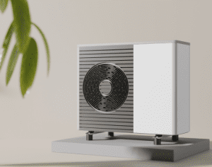 Air Source Heat Pump