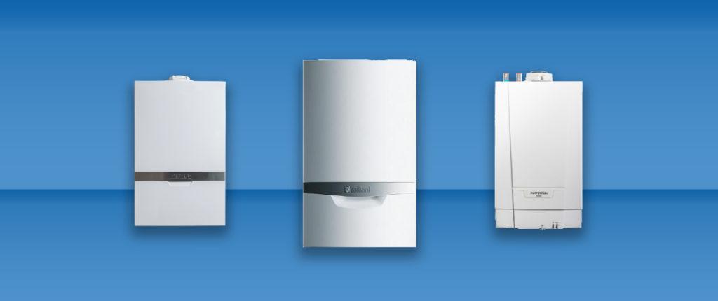 Condensing Boilers