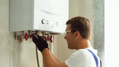 Full Central Heating